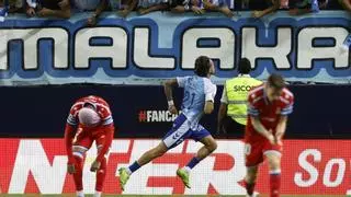 De Alfonso Herrero y Galilea a Adrián Niño: goles que cambian dinámicas