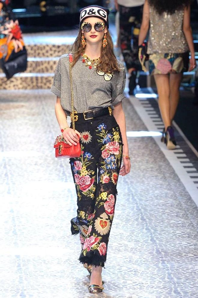Dolce & Gabbana