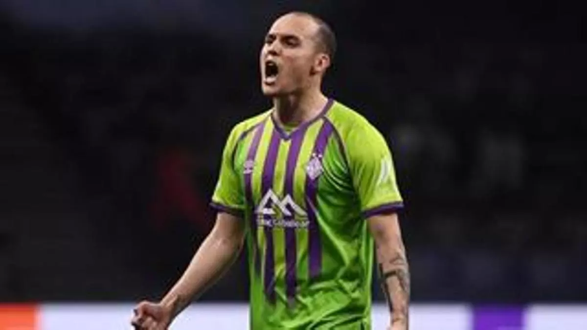 Fabinho, goleador de la final de la UEFA Futsal Champions League: "Es un sueño hecho realidad"