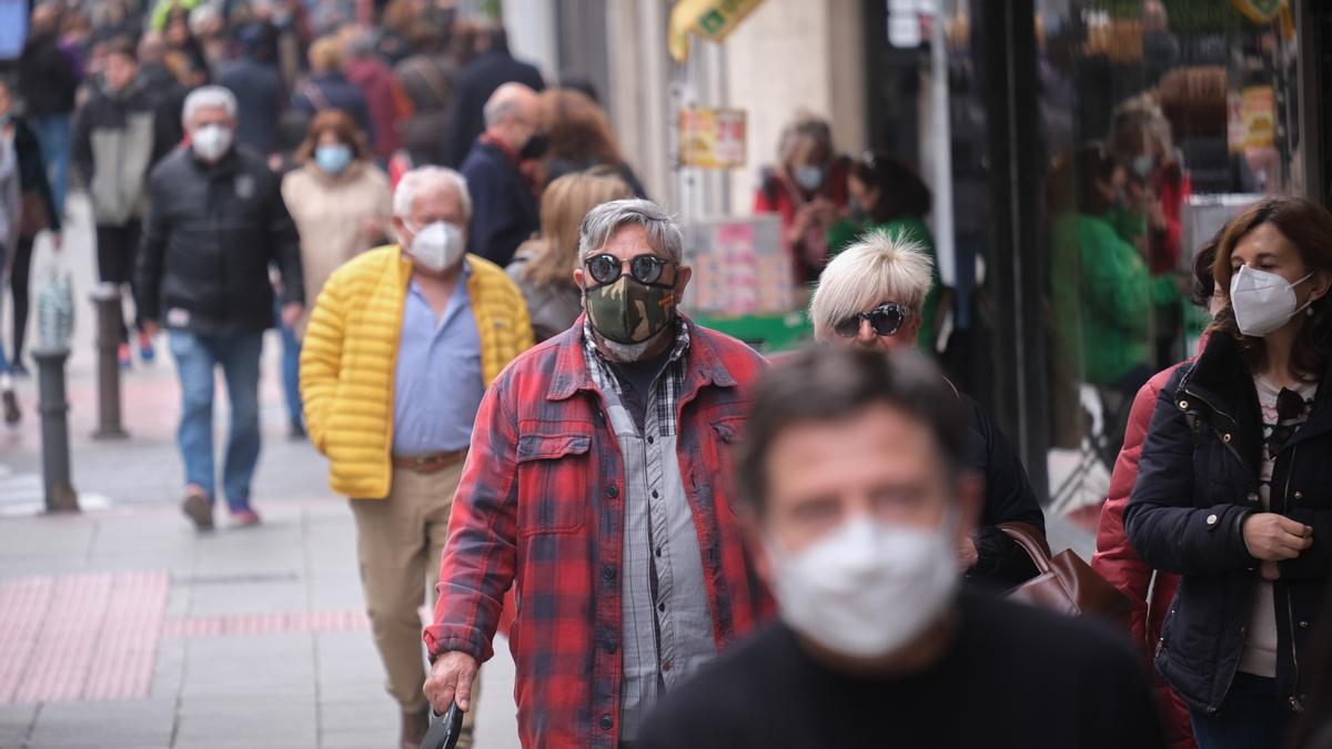 Así quedan las restricciones covid en la Comunitat Valenciana tras eliminar las mascarillas en exteriores