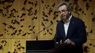 Aitor Moll: "Nuestro objetivo es seguir construyendo un Mediterráneo más unido, próspero y sostenible"