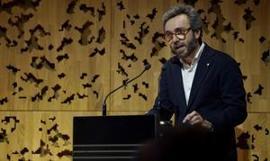 Aitor Moll: «El nostre objectiu és continuar construint un Mediterrani més unit, pròsper i sostenible»