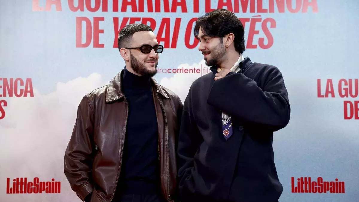 Las 9 canciones que tienes que escuchar este fin de semana