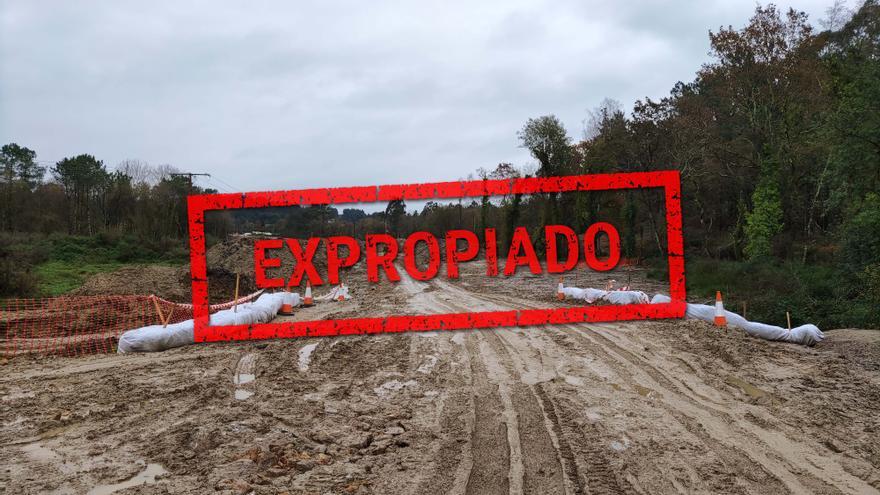 El Xurado de Expropiación obliga a concellos, Xunta y diputaciones a pagar 145 millones más