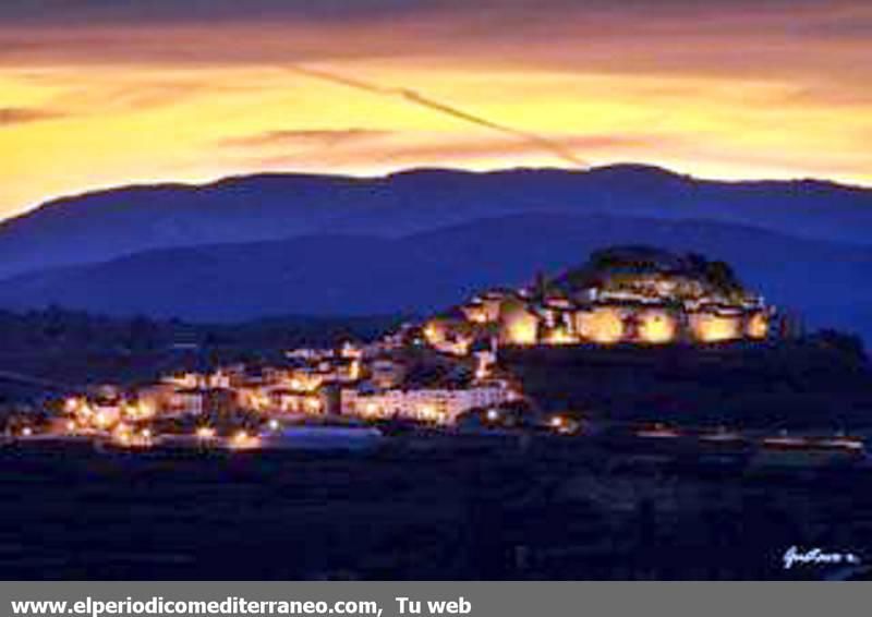 Tus rincones de Castellón