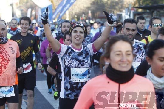 Búscate en el 10K Ibercaja Valencia