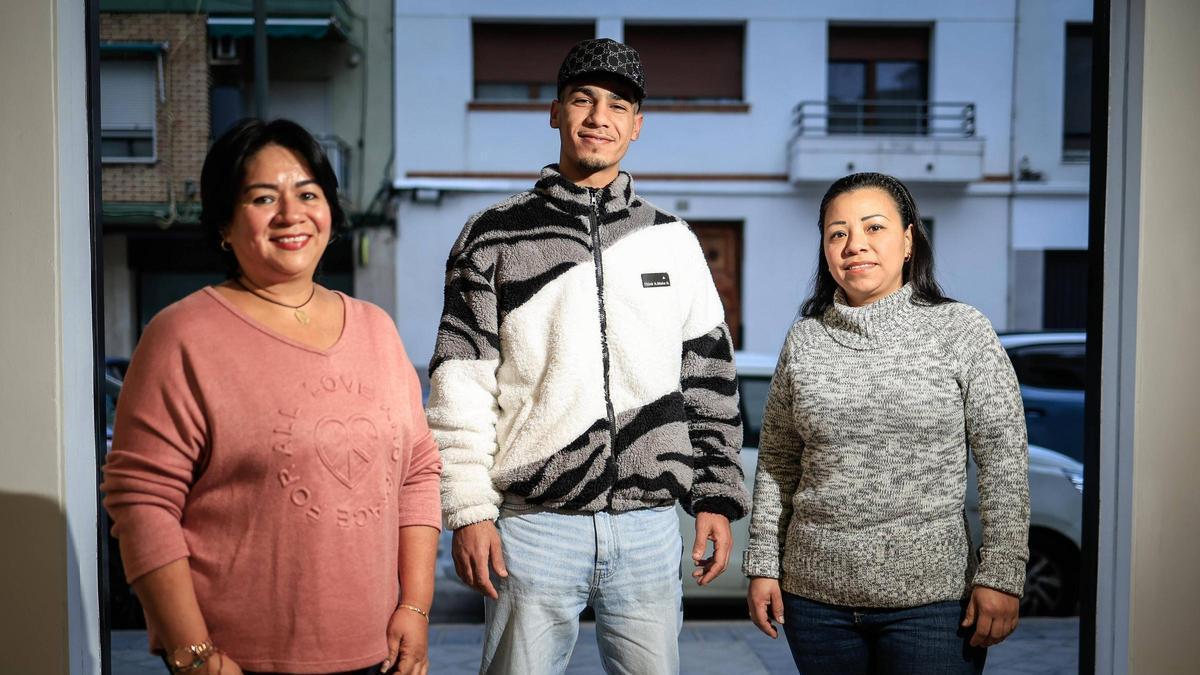 Del barro a la dignidad: el éxito de la regularización en Valencia como espejo para España