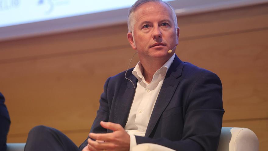 Grenergy defiende el uso de la red de Ayora hacia la energía limpia