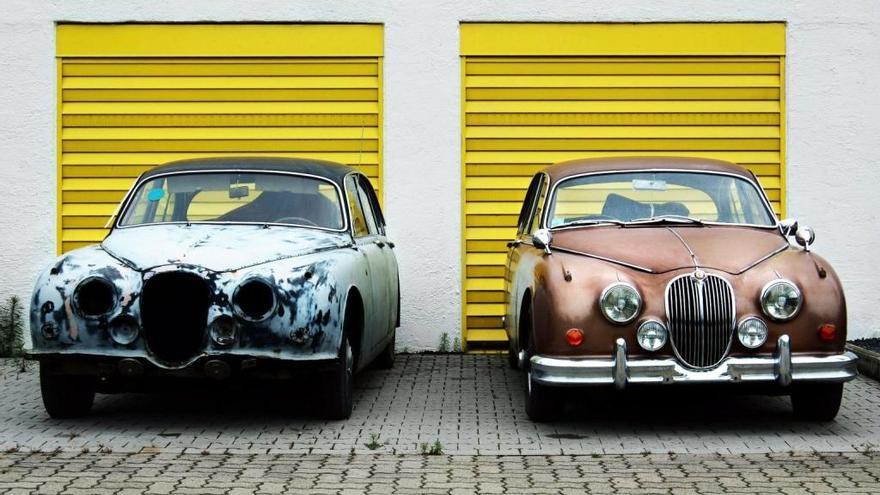 ¿Sabes cuánto vale tu coche en estos momentos?