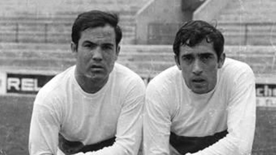 De Olsen a Romero: este es el Elche retro elegido por los lectores de INFORMACIÓN