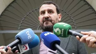 La Audiencia de BCN juzgará si el exalcalde de Badalona Rubén Guijarro cometió un delito urbanístico cuando fue concejal