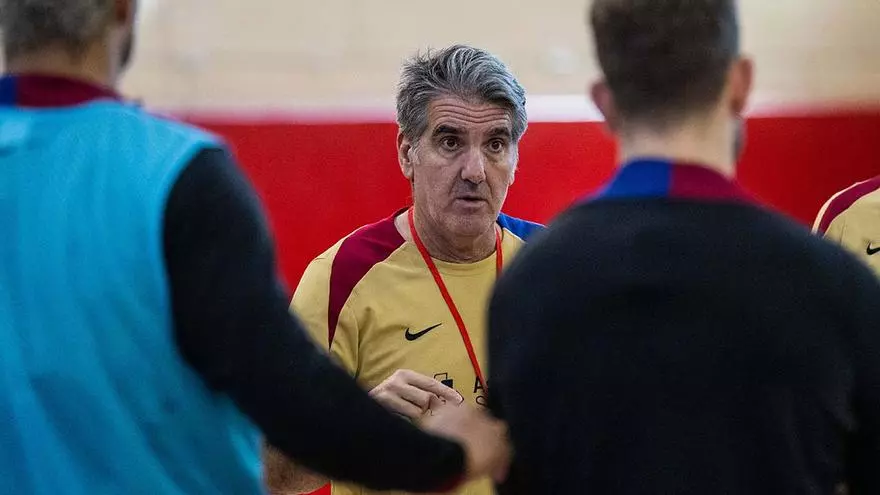 Ortega no se fía de la crisis europea del Magdeburgo