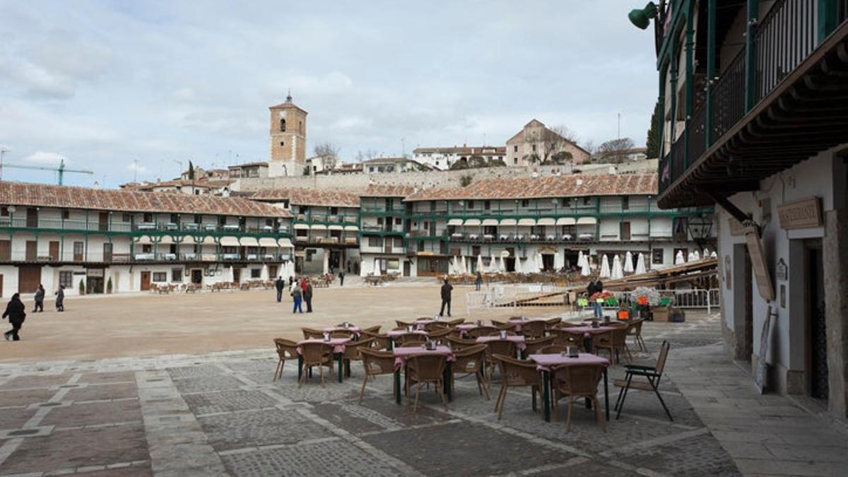 Chinchon