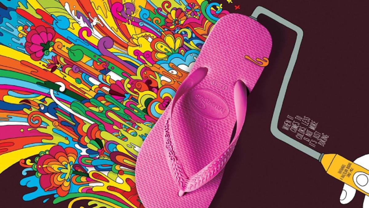 Havaianas dona 100.000 euros al Hospital Gregorio Marañón