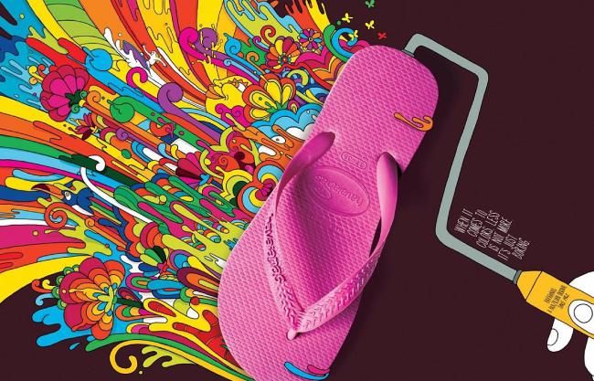 Havaianas dona 100.000 euros al Hospital Gregorio Marañón