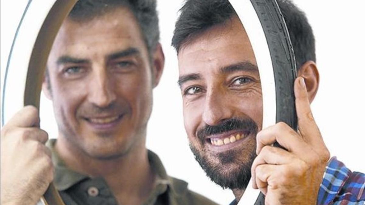 «Llevábamos razón: la bici tenía futuro&quot;_MEDIA_1