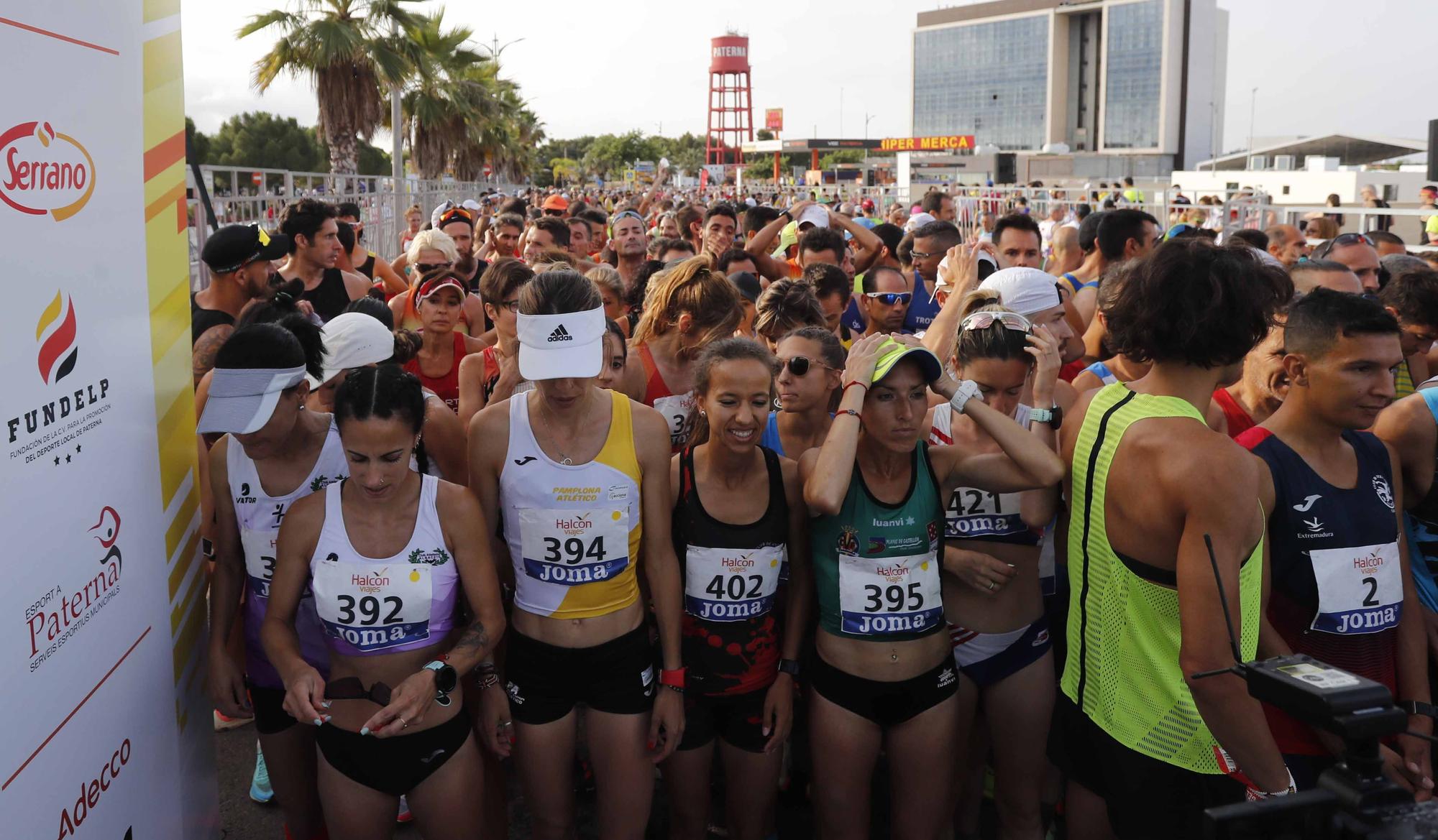 Campeonato de España de Medio Maratón Superdeporte