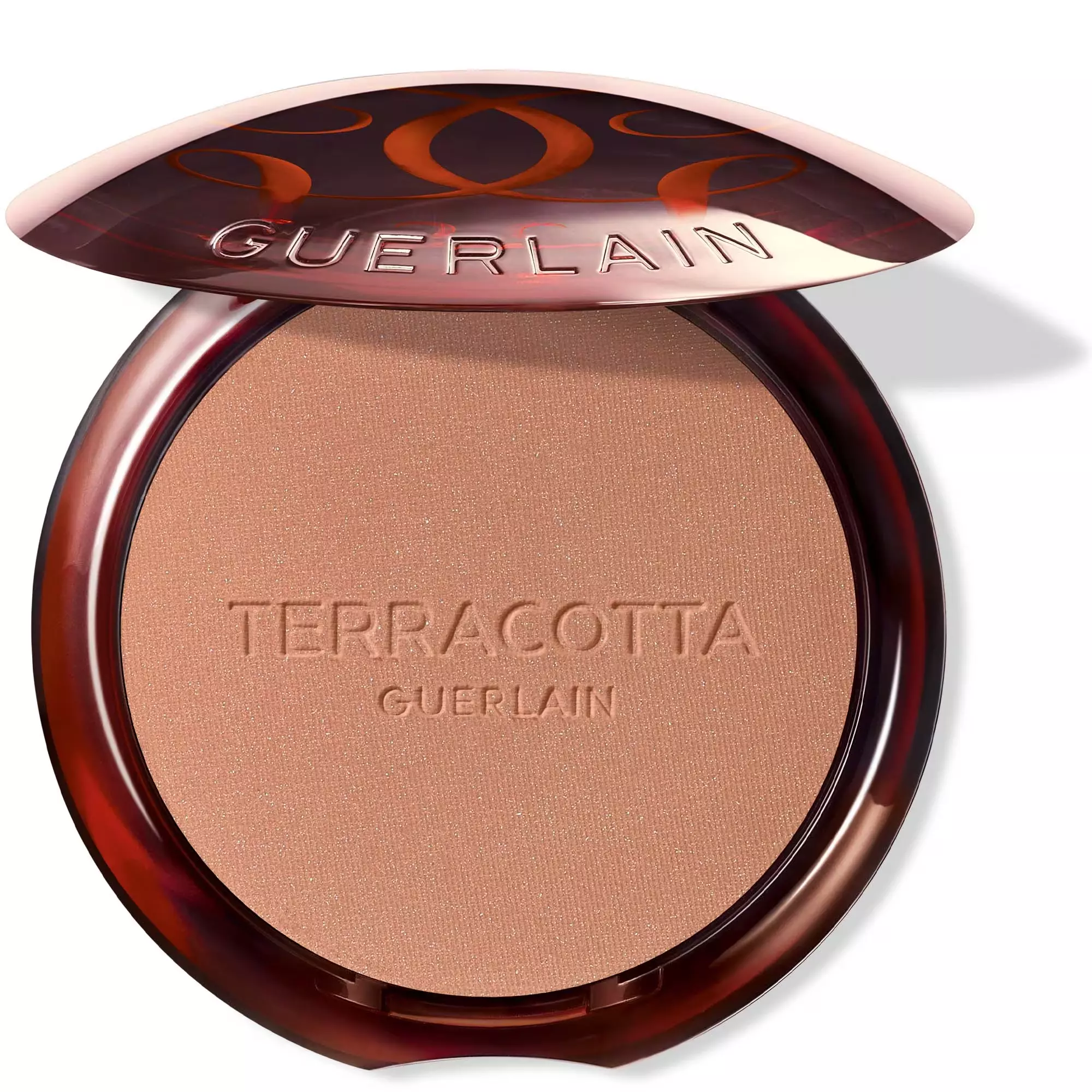¡Adiós, cara pálida! Los 6 polvos de sol que te darán el 'glow bronceado' del verano todo el año 10 Moncloa Guerlain Terracotta: un clásico que no envejece