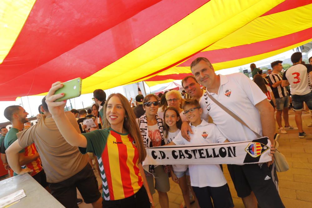 Promoción de ascenso del Castellón