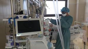 Salut licita l’hemodiàlisi ambulatòria dels pròxims cinc anys