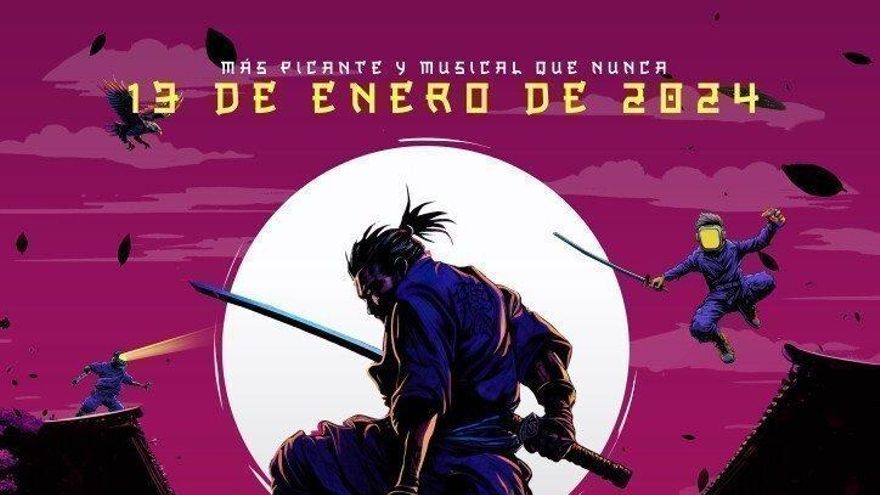 Take Cover 2024 Curry &amp; Spicy Edition - Levante-EMV