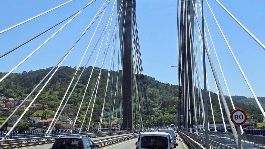 La ley de la AP-9 avanza en el Congreso: PSOE, BNG y Sumar pactan un texto que incluye transferir la titularidad