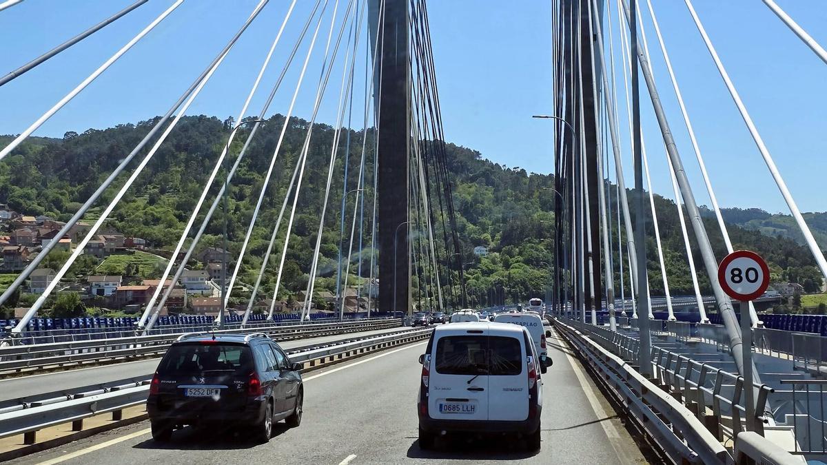 La ley de la AP-9 avanza en el Congreso: PSOE, BNG y Sumar pactan un texto para transferir su titularidad