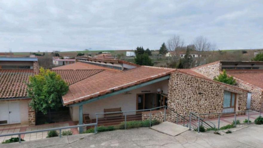 Almaraz invertirá 268.792 euros en la rehabilitación de la residencia