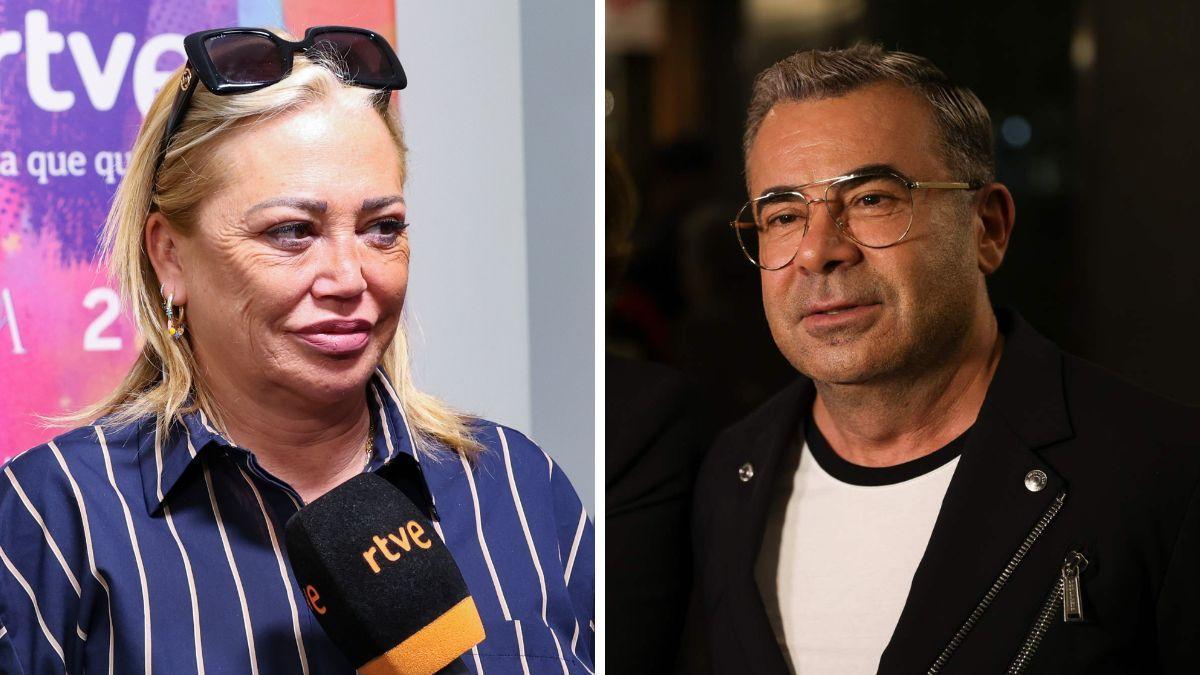 El incendiario mensaje de Jorge Javier a Belén Esteban