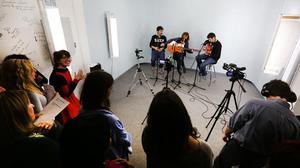 Recopilatori de Música Directa
