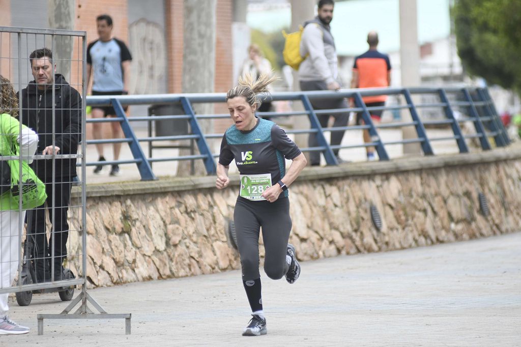 Carrera popular del Día del Padre