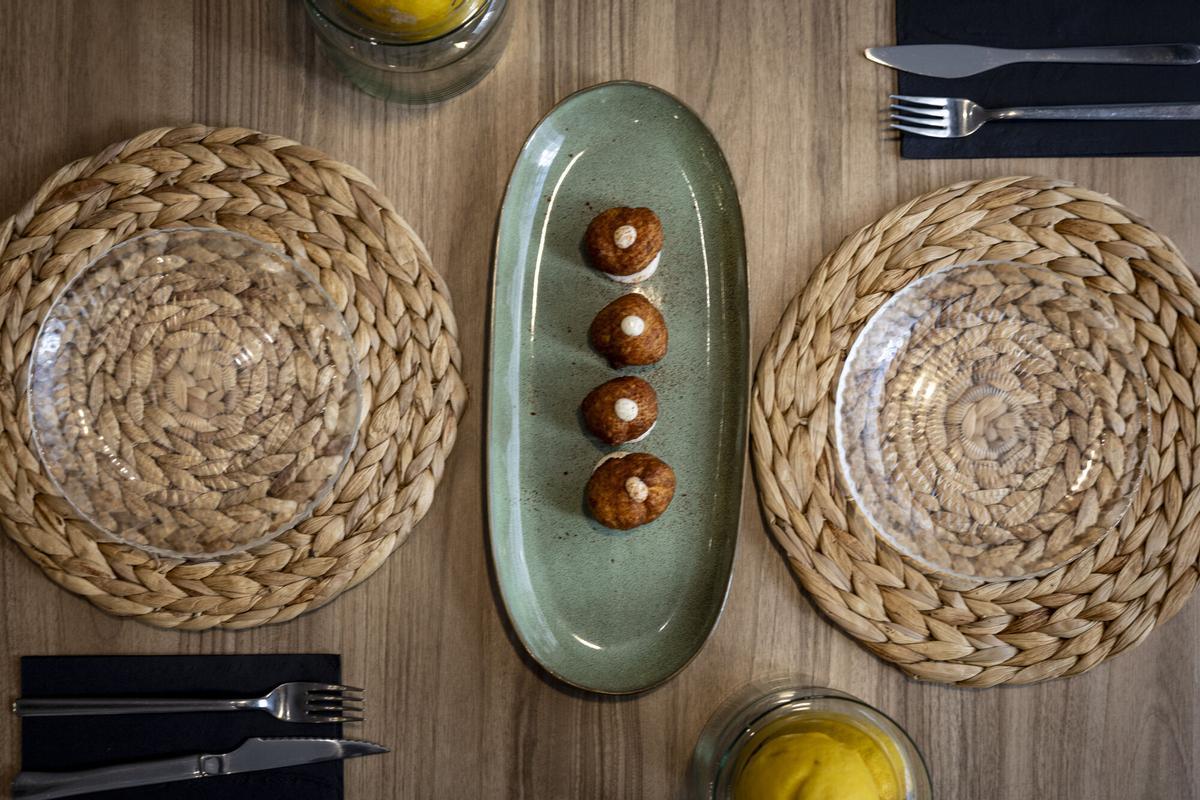 Llima, la verdadera paella valenciana en Zaragoza