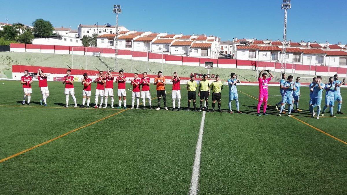 El Espeleño tira de orgullo para ganar