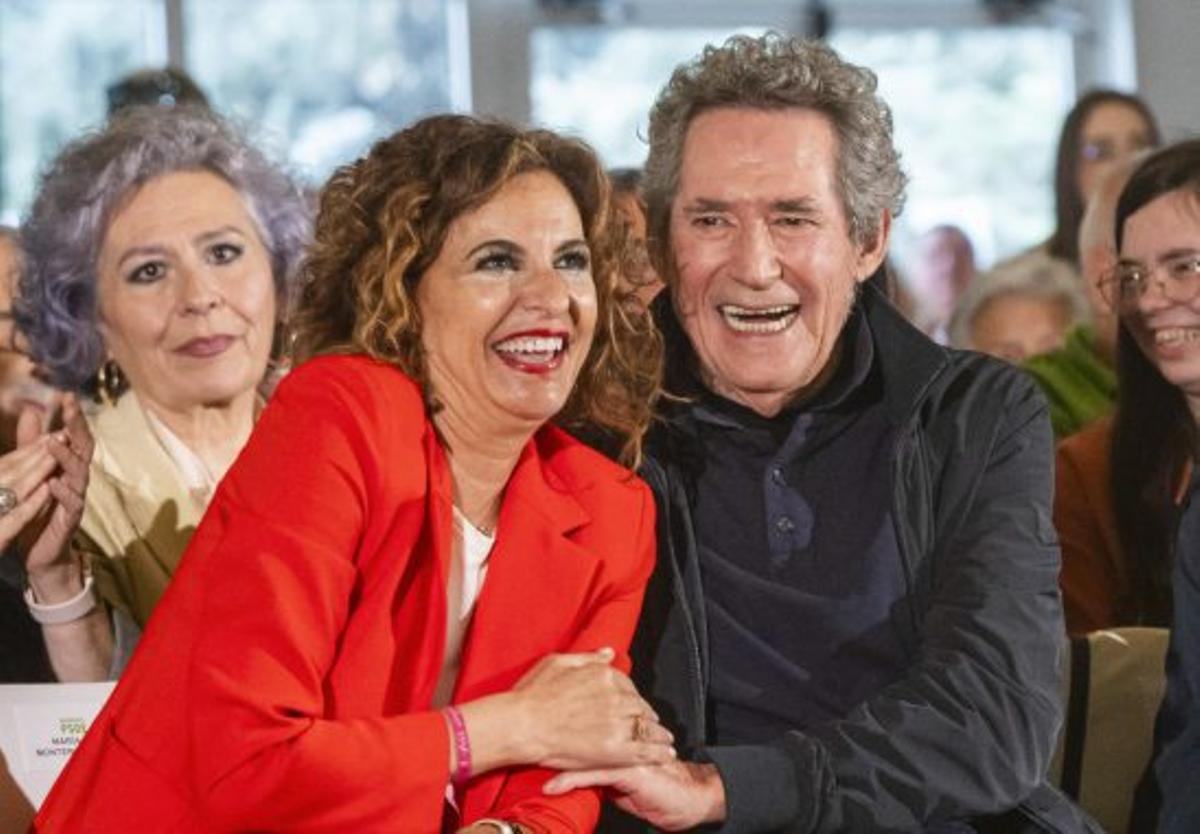 "Si ens enfonsem, pot passar qualsevol cosa", reconeixen els socialistes