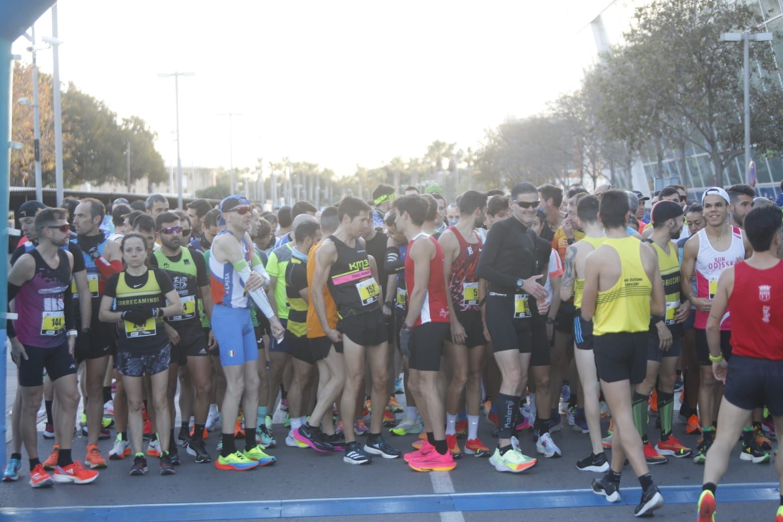 Búscate en la carrera Pas Ras de València