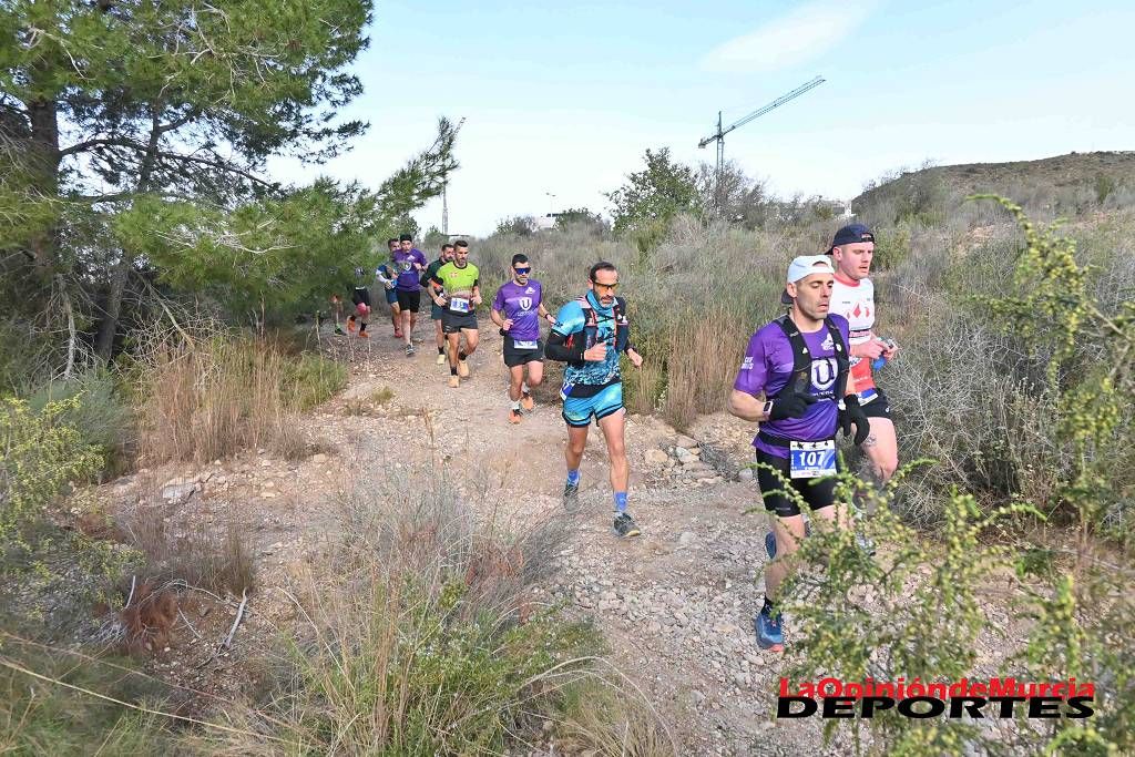 San Jorge Dragon Trail (2)