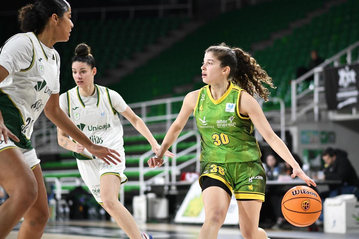 Fotogalería | Las imágenes del Al-Qázeres - Unicaja Mijas
