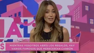 Nueva ruptura sentimental en el mundo del corazón: "Han acabado bien, hay cariño, hay amor"