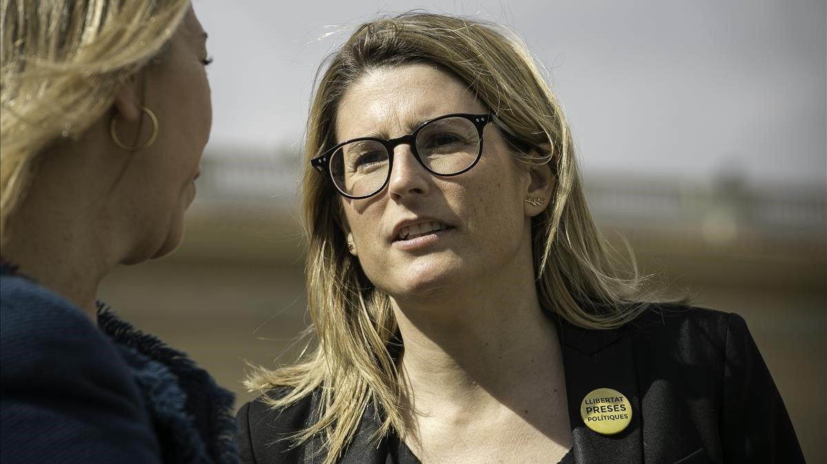 abertran47318868 barcelona  12 03 2018    elsa artadi  laura masvidal y neus 190312172924