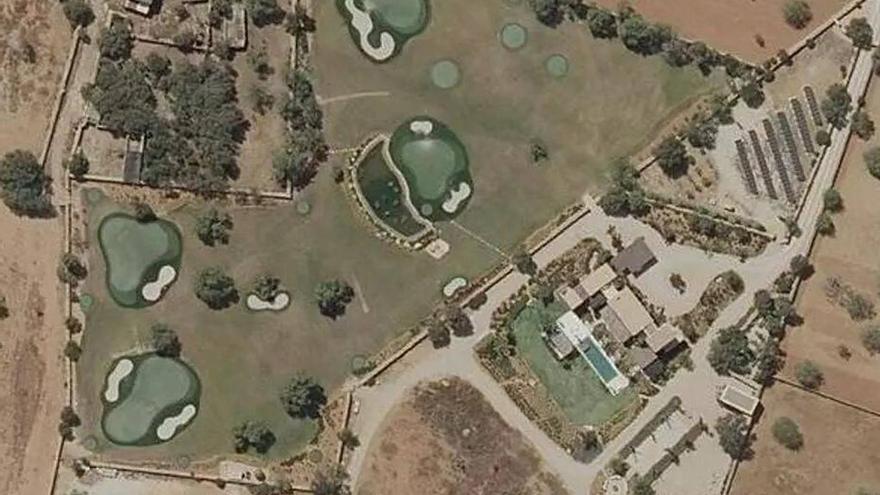 Sind private Golfplätze auf Mallorca ein Trend bei Luxusimmobilien? Das sagen die Makler