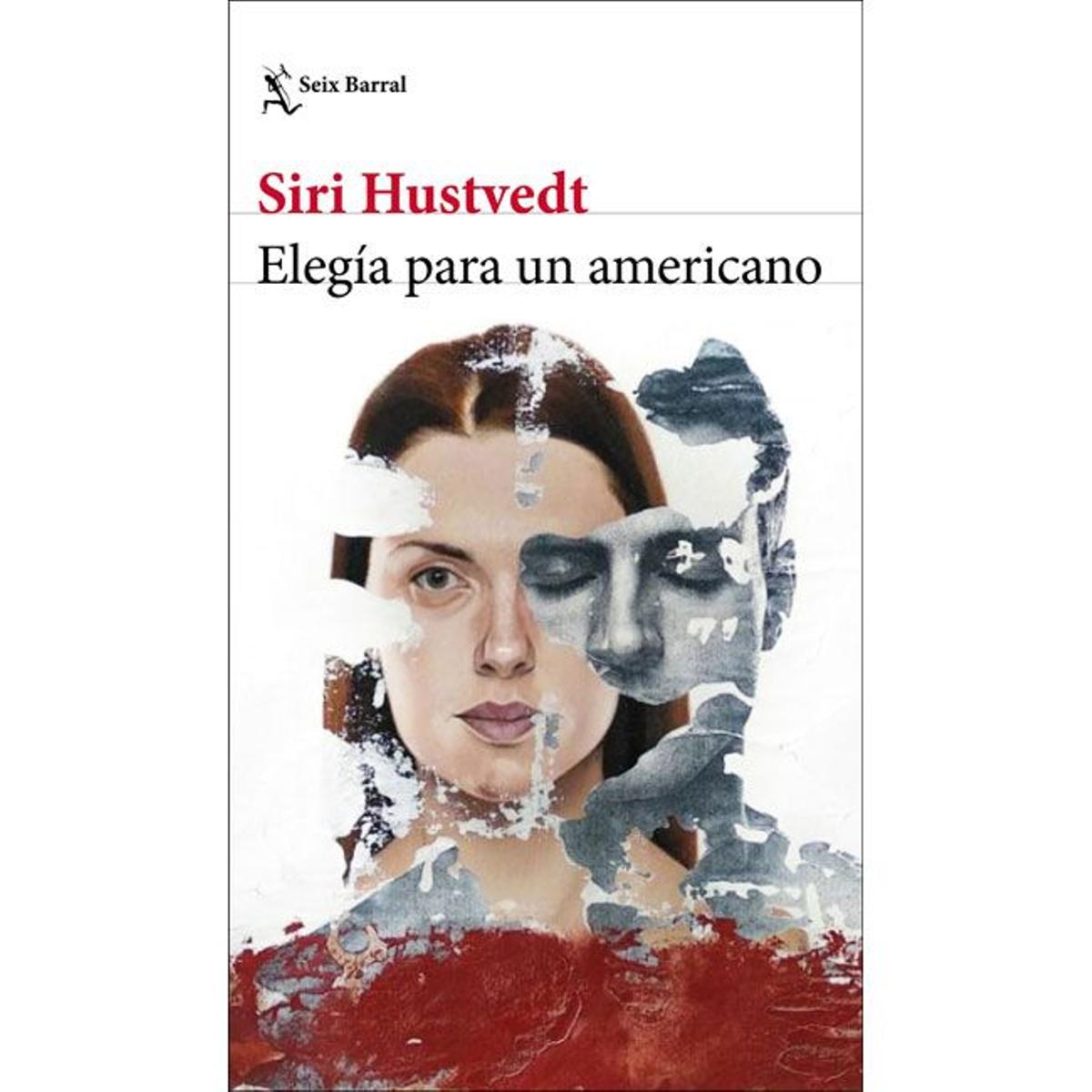Elegía para un americano, de Siri Hustvedt