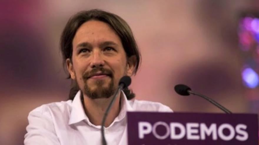 La sintonía de Podemos para las elecciones eutonómicas de 2015