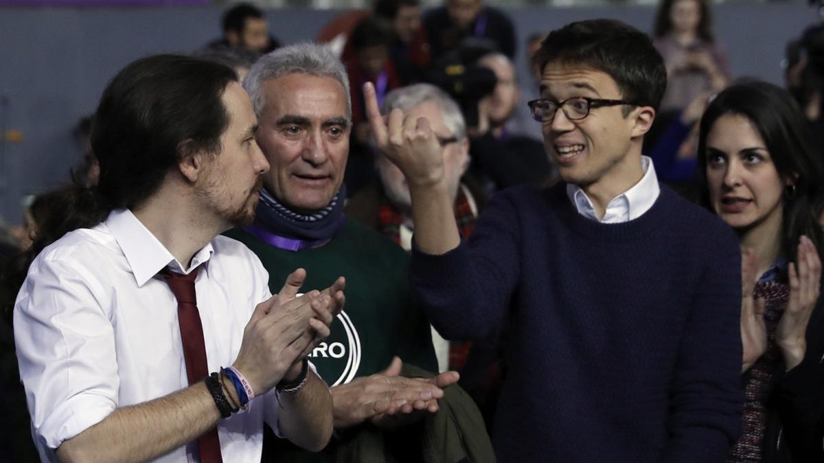 ASAMBLEA CIUDADANA ESTATAL DE PODEMOS