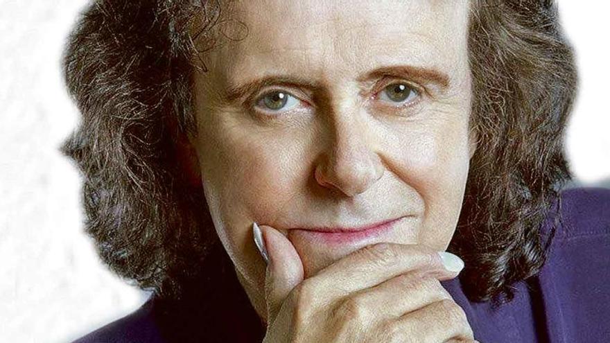 Donovan: &quot;La motivación está en el público&quot;