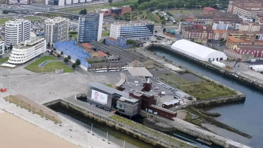 El Puerto analizará el plan para el paseo, pero sin votación