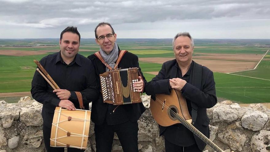 La Musgaña y Castijazz, primeros nombres del Cartagena Folk