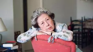 Muere la escritora Julia Uceda, una de las voces "más personales y reconocidas" de la poesía española