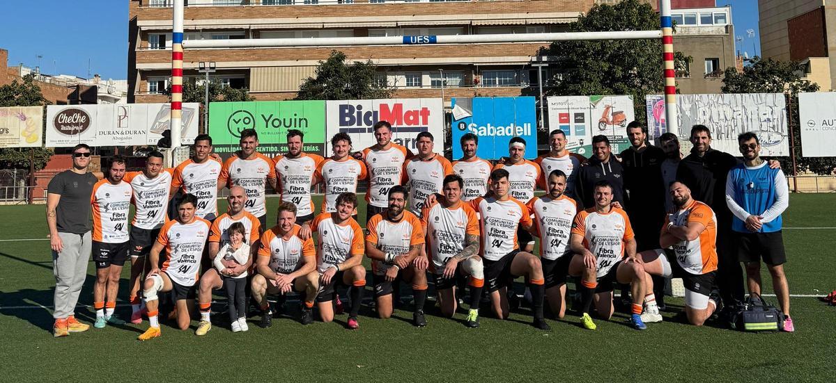 FibraValencia Les Abelles