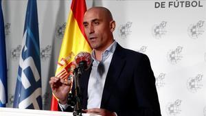 jdomenech52829292 graf8361  madrid  17 03 2020   el presidente de la real fede200318095608