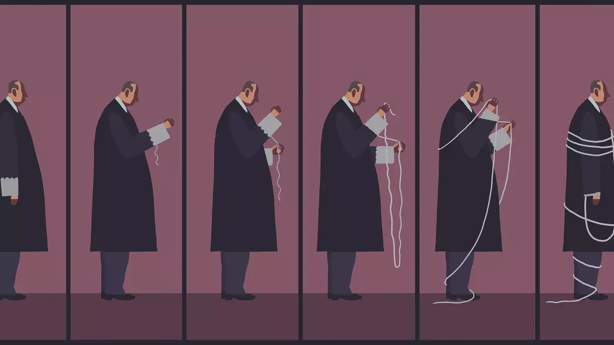 La imparcialidad y el Tribunal Constitucional